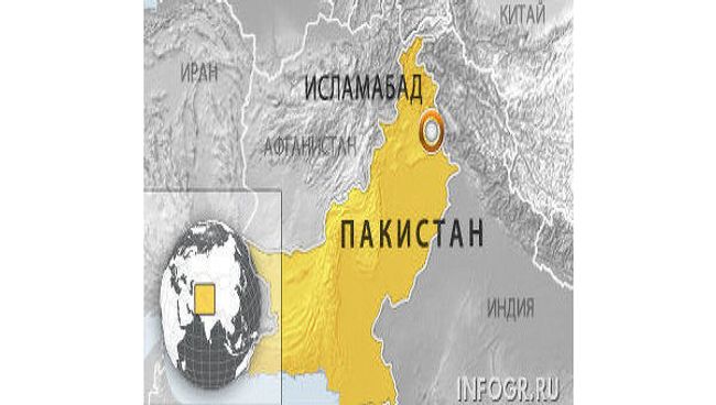 Пакистан Пакистан