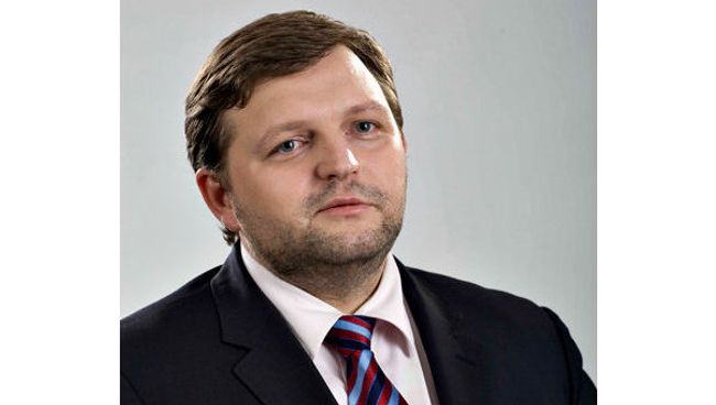 Губернатор Кировской области Никита Белых Губернатор Кировской области Никита Белых