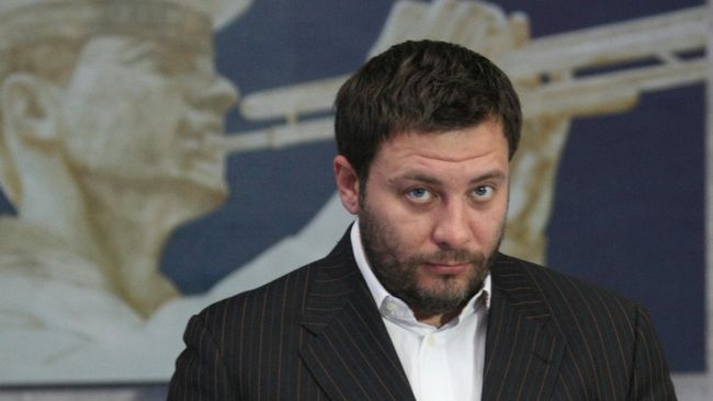 Заседание секции Новая элита России прошло в рамках форума Стратегия 2020
