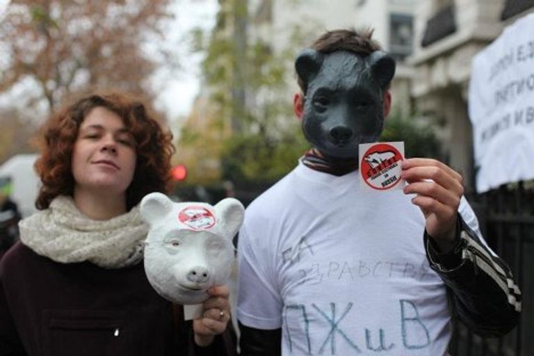 Митинг Париж 8 декабря Митинг Париж 8 декабря
