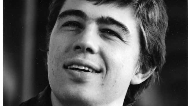 Сергей Бодров 
