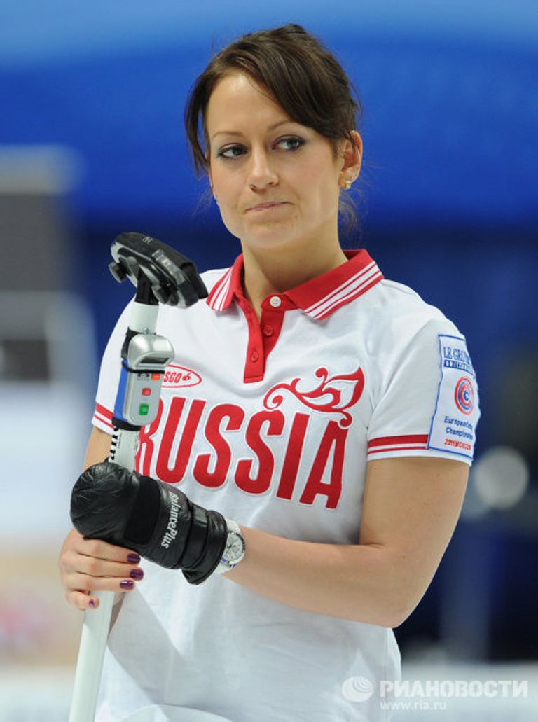 Екатерина Галкина Екатерина Галкина