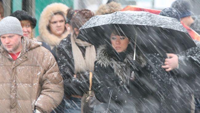 Хроника ураганов в Москве и области в 1984-2008 гг. Справка