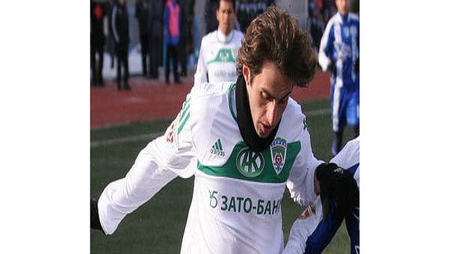 Жозе Маурисио. Архив
