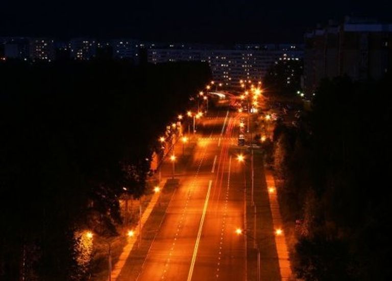 Виды города Железногорск Виды города Железногорск