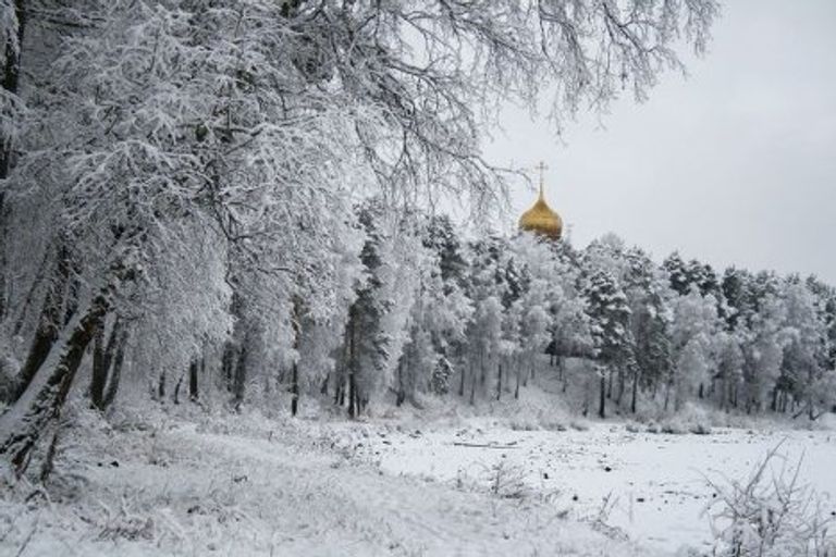Виды города Железногорск Виды города Железногорск