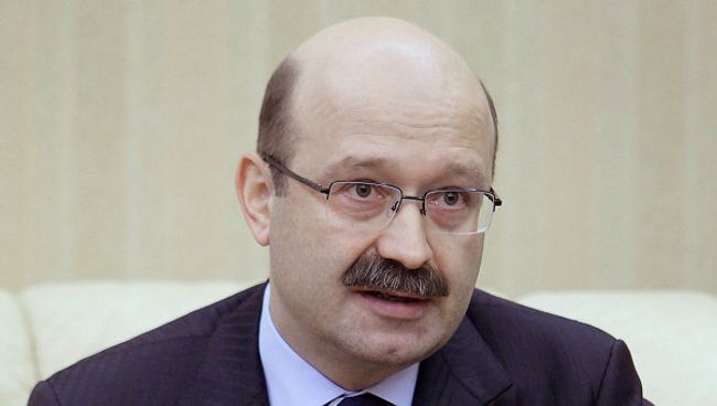 Михаил Задорнов. Архив