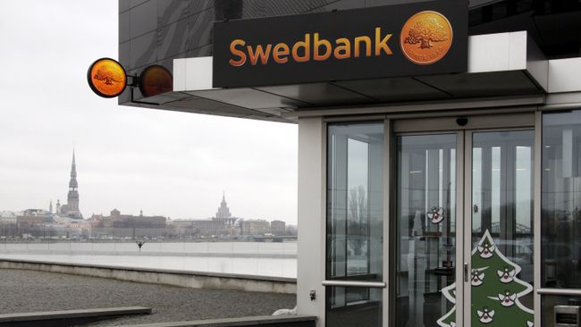 Swedbank Swedbank