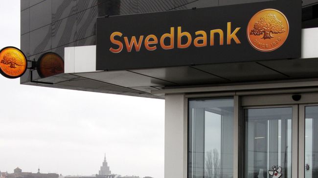 Swedbank Swedbank