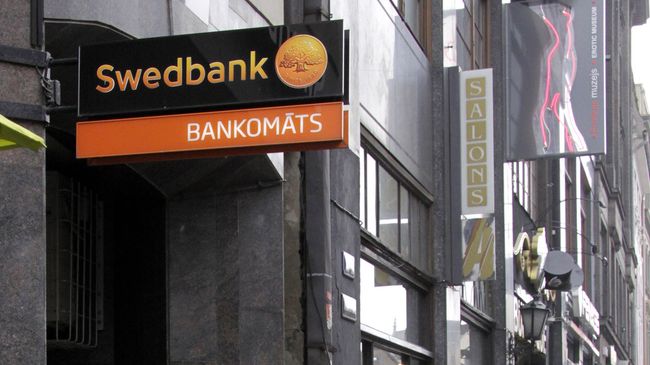 Swedbank