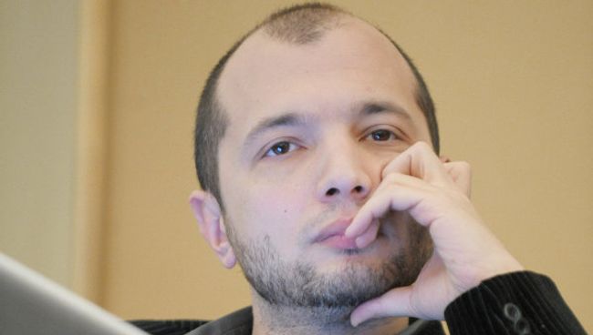 Демьян Кудрявцев Демьян Кудрявцев