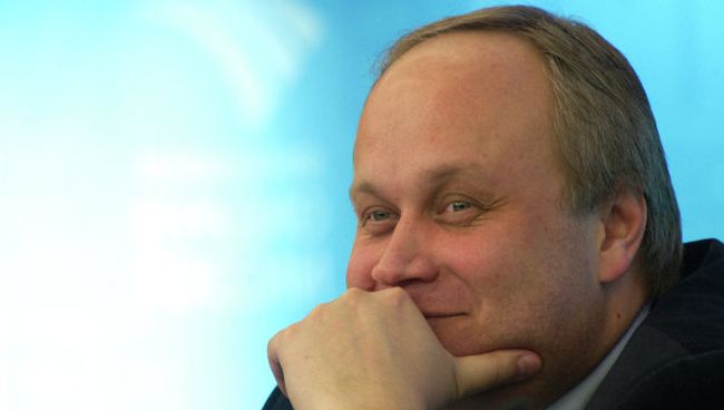 Юрий Нагорных