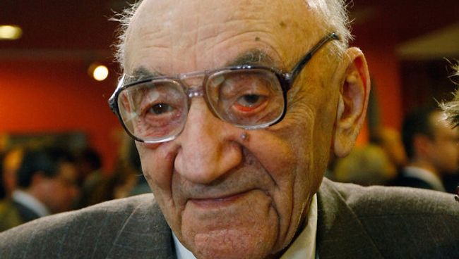 Академик РАН Борис Черток Академик РАН Борис Черток