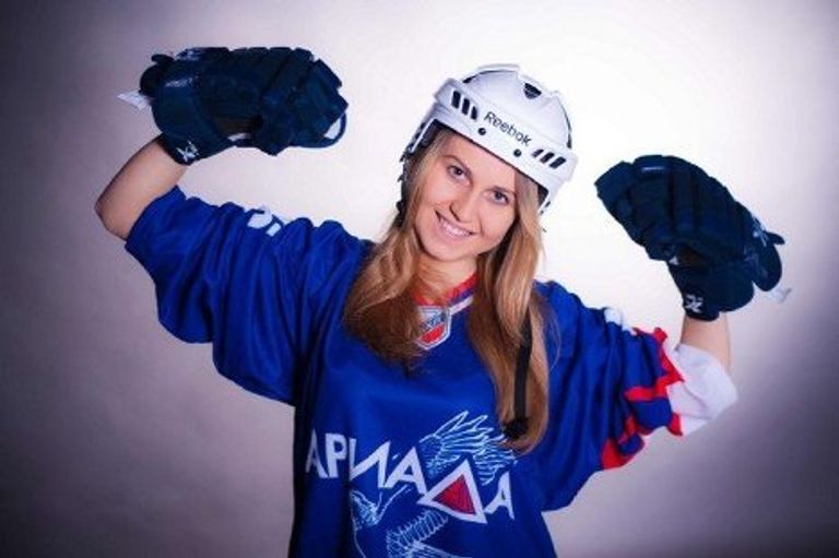 Елизавета Кузнецова Елизавета Кузнецова