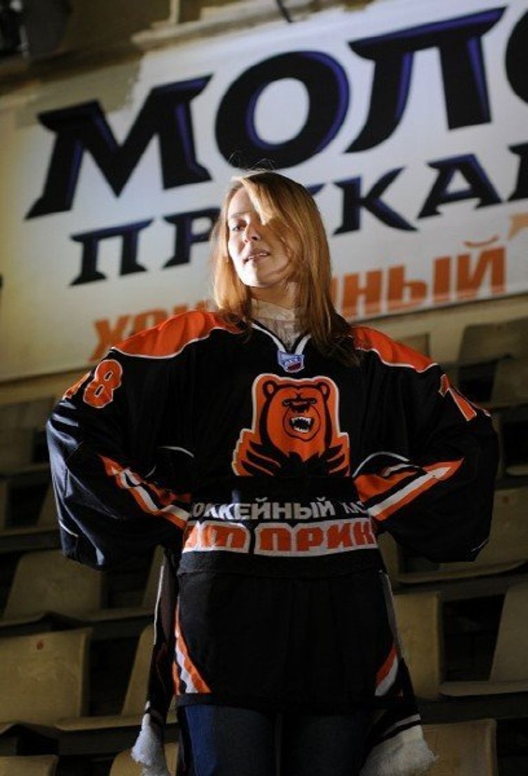 Анна Сибагатуллина Анна Сибагатуллина