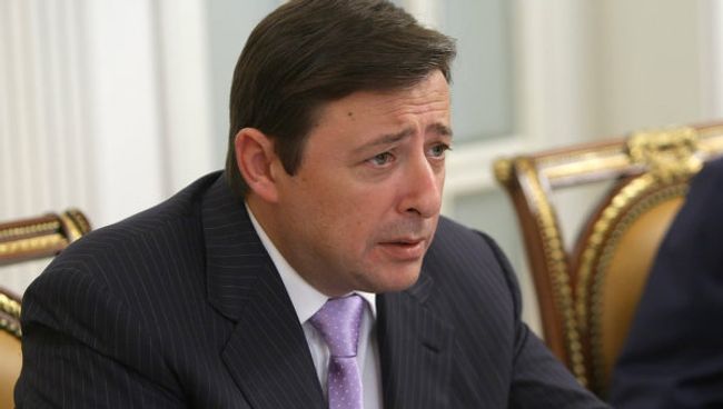 Александр Хлопонин. Архив
