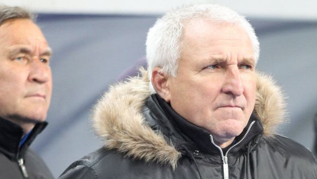 Александр Побегалов