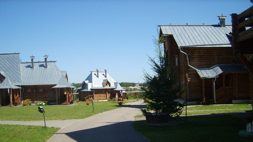 Город Саров (он же Арзамас 16, он же Кремлев) - город закрыт Город Саров (он же Арзамас 16, он же Кремлев) - город закрыт - РИА Новости, 1920, 27.06.2022