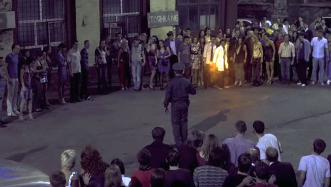 Тимур Бекмамбетов стер Москву с лица земли. Трейлер фильма Фантом