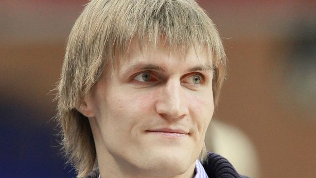 Андрей Кириленко