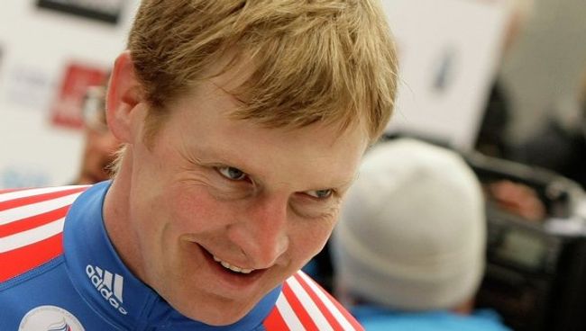 Александр Зубков