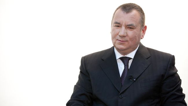 Директор Федерального института педагогических измерений Андрей Ершов