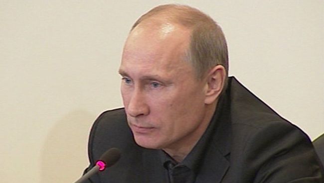 Путин ответил на призыв хватит кормить Кавказ