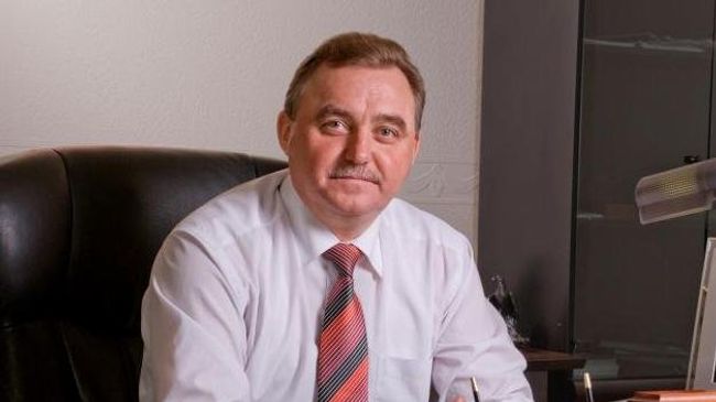 Евгений Шулепов 