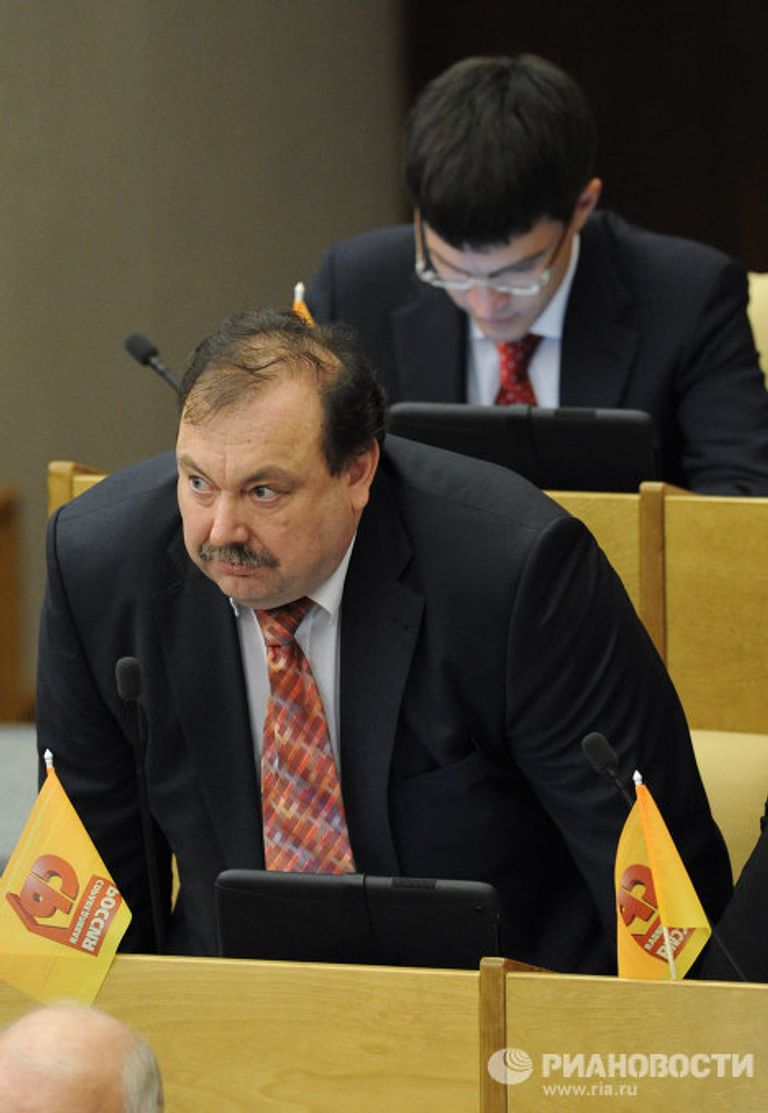 Первое заседание Госдумы РФ шестого созыва Первое заседание Госдумы РФ шестого созыва
