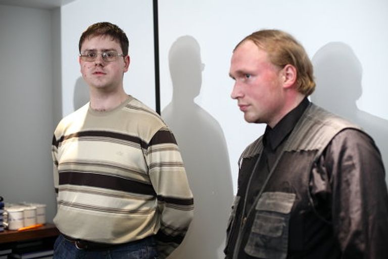 Большой слёт участников проекта Ты-репортёр Большой слёт участников проекта Ты-репортёр