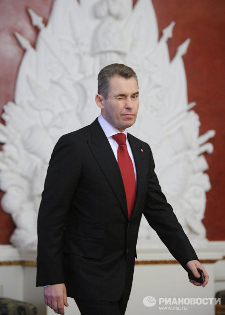 Обращение президента РФ Д.А. Медведева к Федеральному собранию Обращение президента РФ Д.А. Медведева к Федеральному собранию