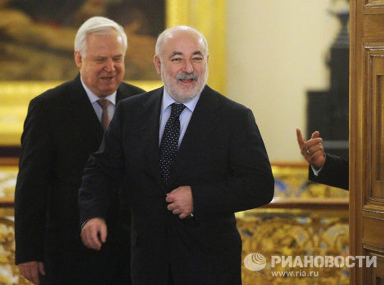Обращение президента РФ Д.А. Медведева к Федеральному собранию Обращение президента РФ Д.А. Медведева к Федеральному собранию
