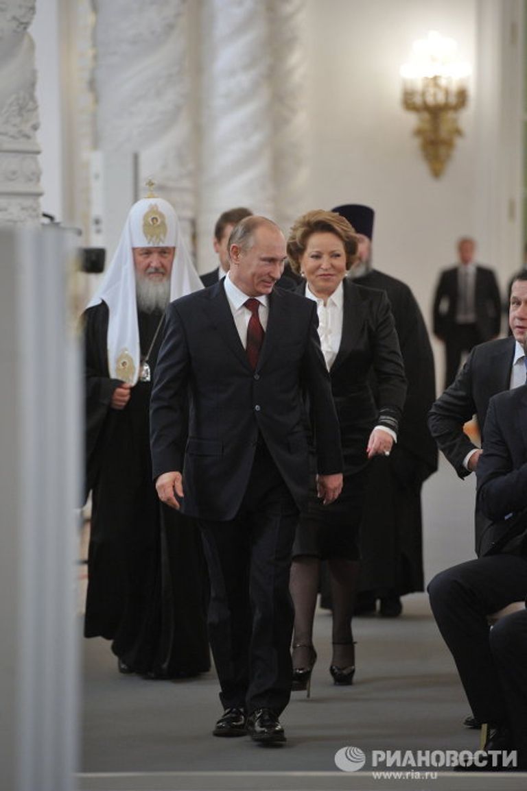 Обращение президента РФ Д.А. Медведева к Федеральному собранию Обращение президента РФ Д.А. Медведева к Федеральному собранию