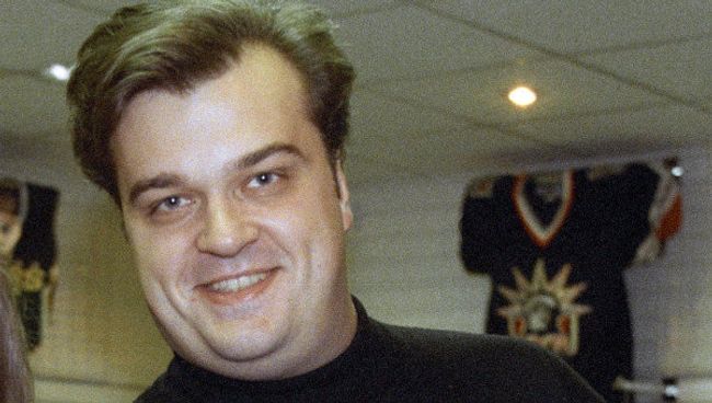 Василий Уткин вызвал Алексея Пиманова на словесную дуэль