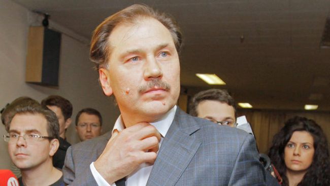 Александр Красненков