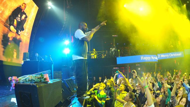 Концерт Dino MC47 Концерт Dino MC47
