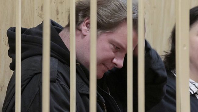 Жемчужный прапорщик Вадим Бойко. Архив