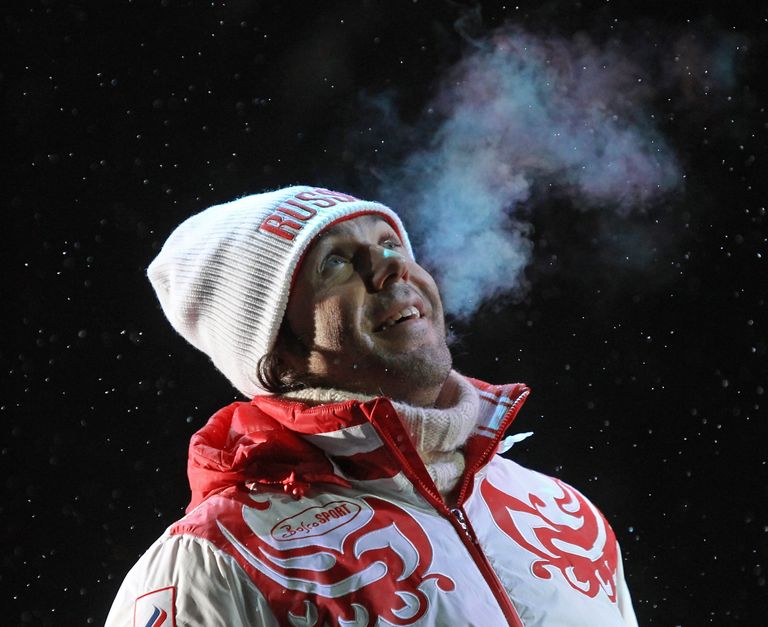 Юбилейный турнир Audi Stars Cup V: Cезон Сочи 2014 Юбилейный турнир Audi Stars Cup V: Cезон Сочи 2014