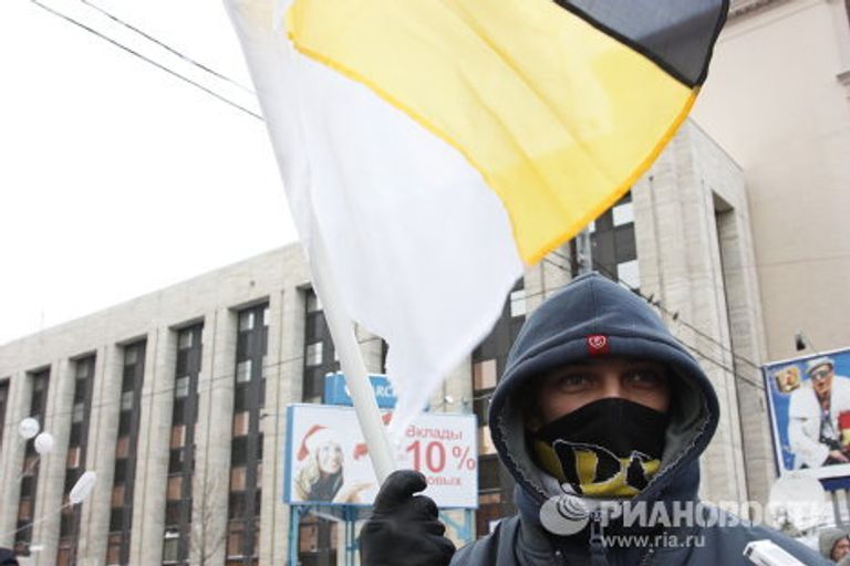 О чем мечтают митинговавшие на проспекте Сахарова О чем мечтают митинговавшие на проспекте Сахарова