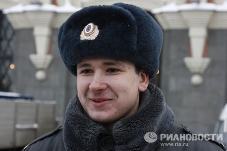 О чем мечтают митинговавшие на проспекте Сахарова О чем мечтают митинговавшие на проспекте Сахарова