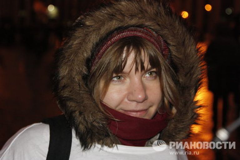 О чем мечтают митинговавшие на проспекте Сахарова О чем мечтают митинговавшие на проспекте Сахарова
