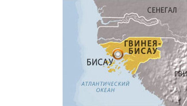 Гвинея-Бисау