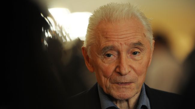 Юрий Григорович. Архив Юрий Григорович. Архив