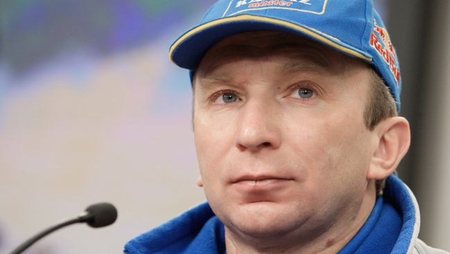 Владимир Чагин. Архив