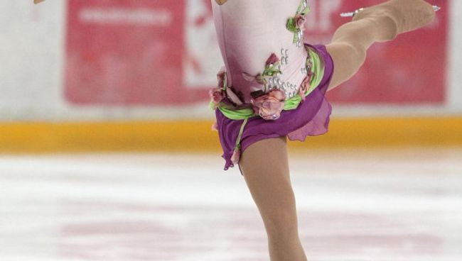 Аделина Сотникова