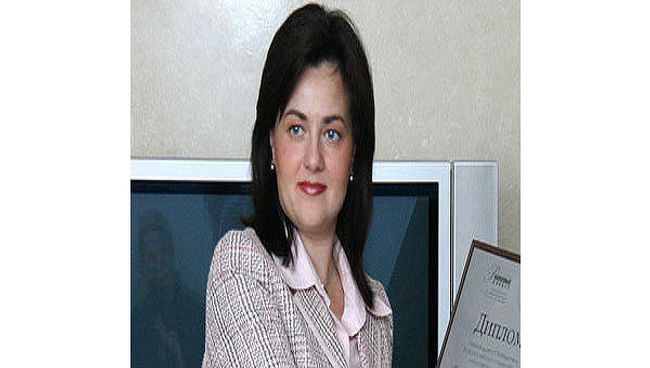 Татьяна Шевцова Татьяна Шевцова