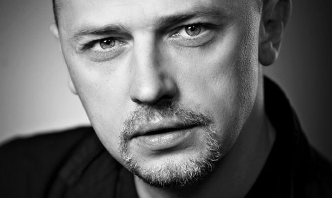 Актер Вячеслав Титов Актер Вячеслав Титов