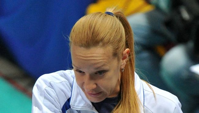 Елена Година