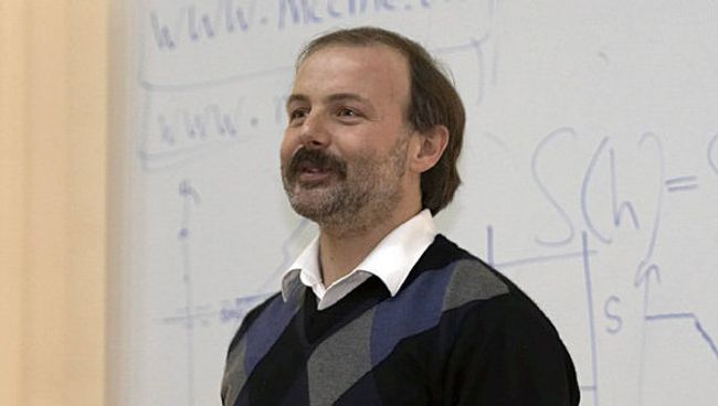 Иван Ященко Иван Ященко