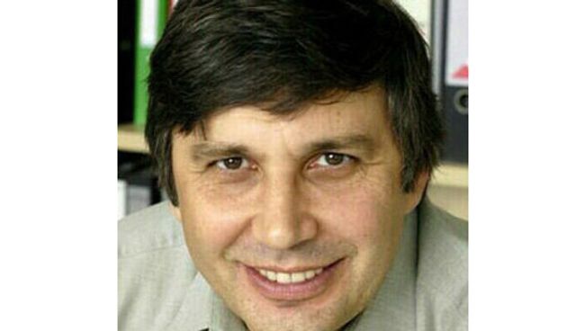Андрей Гейм Андрей Гейм